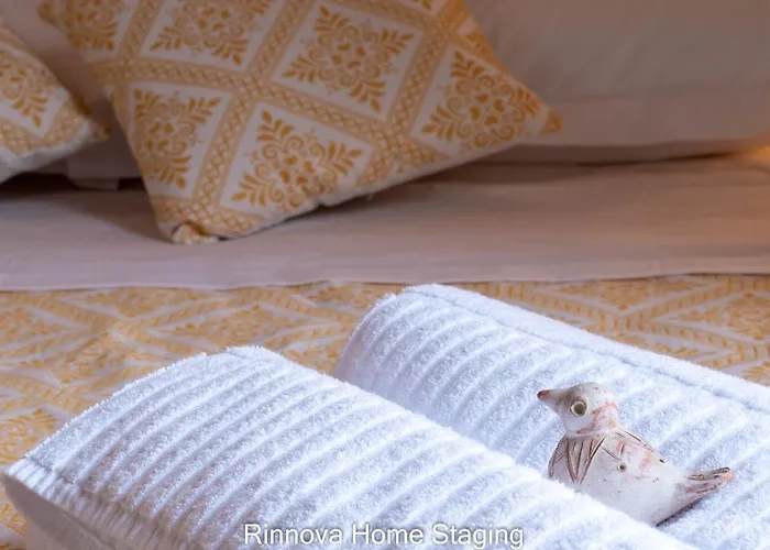 Villa Vitto - Sleep & Go