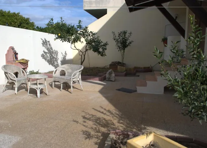 Elaia House