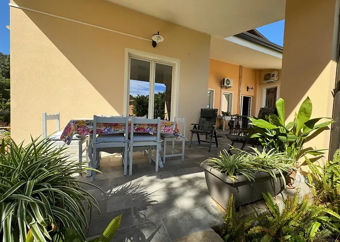 Villa Dei Fiori - casa vacanza