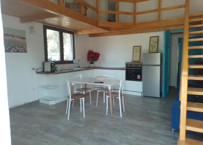 Casa in campagna