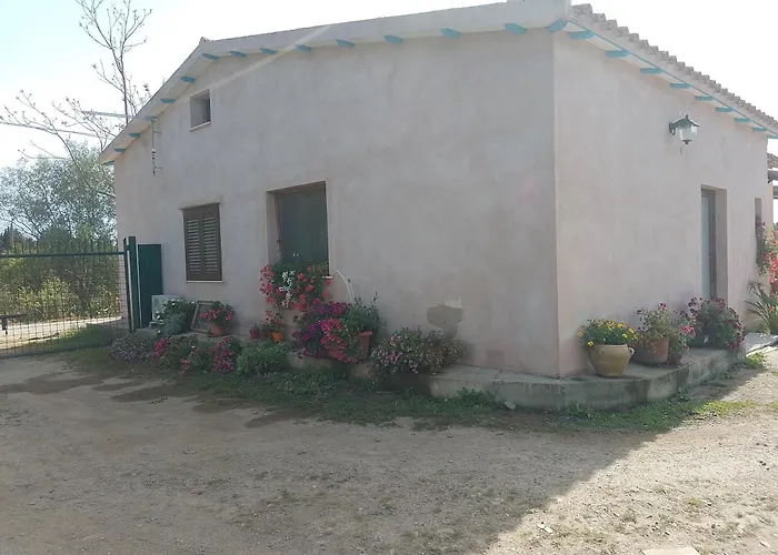 Casa in campagna
