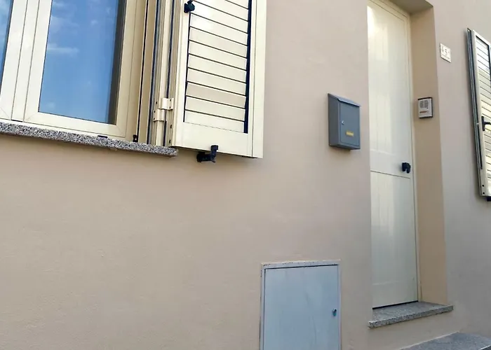 Dimora essenza