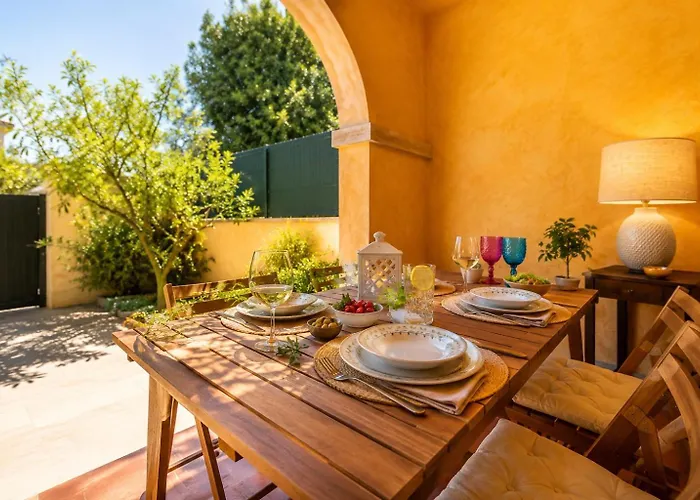 Villa Laura