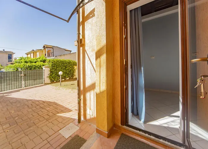 Sunsealove studio apartment Sud Sardegna