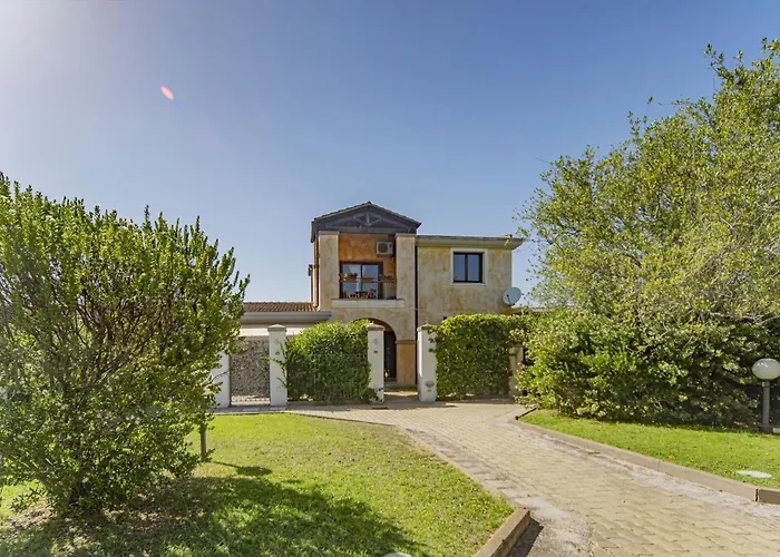 Sunsealove studio apartment Sud Sardegna